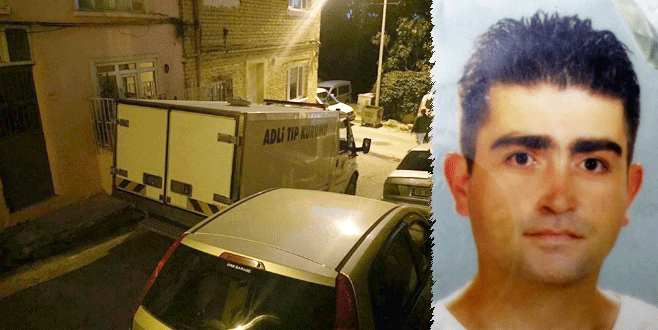 Ölmeden önce kendisine uyuşturucuyu getirenleri söyledi