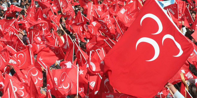 MHP’li muhaliflerden flaş açıklama