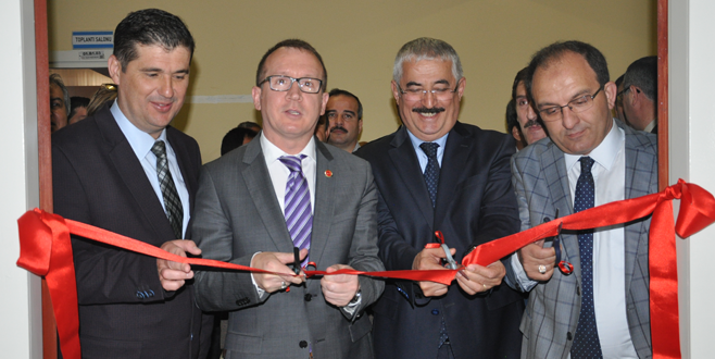 Farkındalıklarıyla ödülleri kaptılar