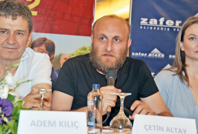 Oflu Hoca’nın Bursa çıkarması