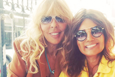 Efsaneler buluşması