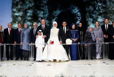 Cumhurbaşkanı Erdoğan’dan duygusal konuşma