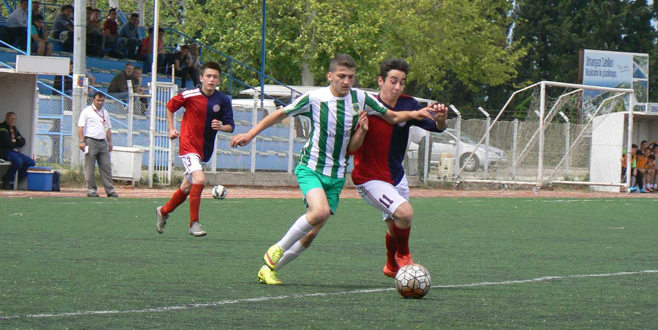 Gençlerbirliği’ne galibiyet yetmedi