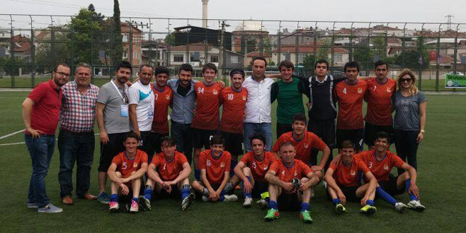 Mehmet Torun hız kesmedi