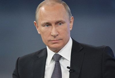 Putin’den füze tepkisi