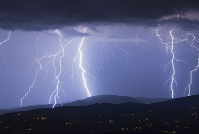 Yıldırım 50 can aldı!