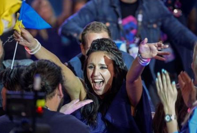 Eurovision birincisi belli oldu