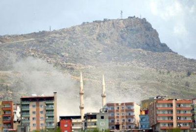 Şırnak’ta çatışma!.. 6 güvenlik görevlisi yaralı