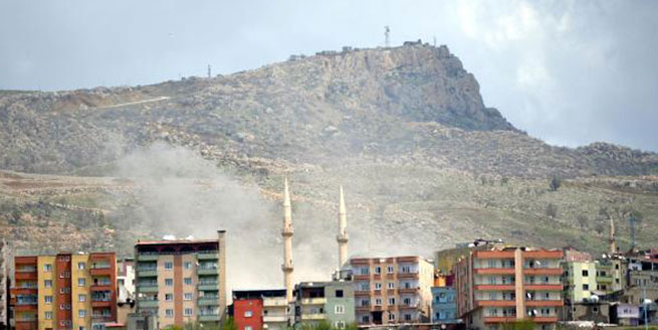 Şırnak’ta çatışma!.. 6 güvenlik görevlisi yaralı