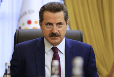 180 bin ton çiğ süt süt tozuna dönüşecek