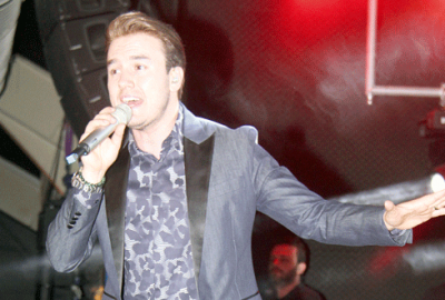 ‘Tek derdim kalıcı olmak’