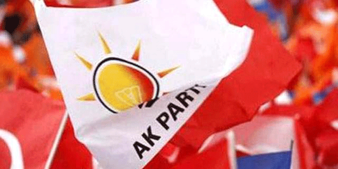 AK Parti için kritik hafta