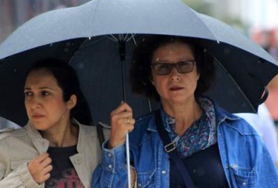 Dikkat! Meteoroloji’den uyarı!