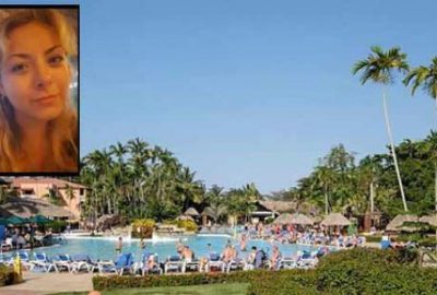 ‘Birden bacaklarımı ellemeye başladı’