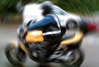 Kurye görünümlü dolandırıcılara dikkat