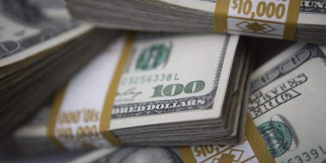 Dolar 2.98’i aştı