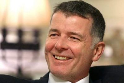 İngiliz Büyükelçi’den tokat gibi ‘PKK’ yanıtı: Ne zamandan beri…