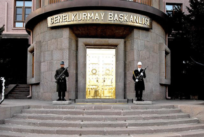 Genelkurmay: ‘İnsani ve vicdani olmaktan uzak’