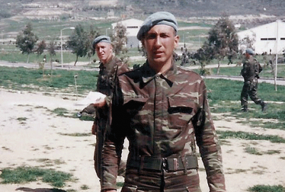 Bursalı şehidin adı okula verildi