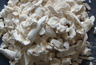 ‘Helal’ kemik tozu üretilecek