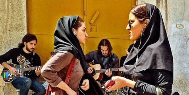 Başlarını açtılar tutuklandılar