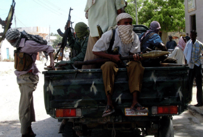 El Kaide gözünü Suriye’ye dikti