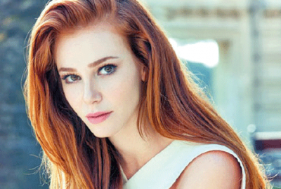 Elçin ‘göz’e geldi!