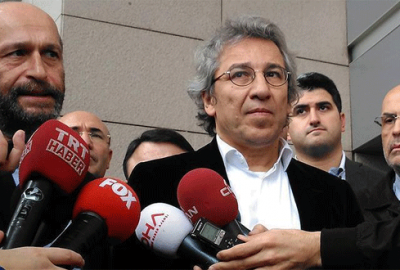 Dündar ve Gül hakkında gerekçeli karar açıklandı