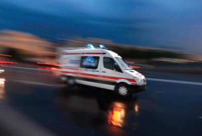 Tuğba’yı havuz yuttu