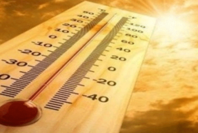 2016 en sıcak yıl olacak