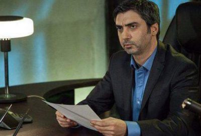 Kurtlar Vadisi Pusu’da sürpriz ayrılık!