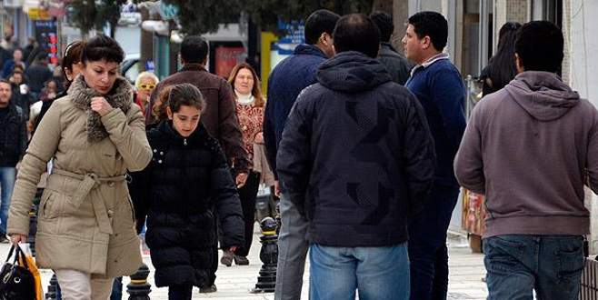 Türkiye’deki genç nüfus oranı açıklandı