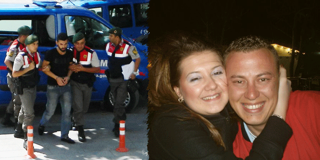 İkizleri yetim bırakan ölüme 22 yıl hapis istemi