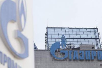 Gazprom’un Türkiye’ye ihracatı azaldı
