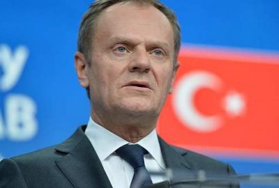 AB’den vize açıklaması