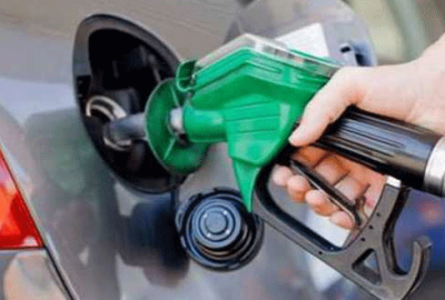 Benzine bir zam daha!