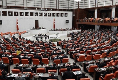 HDP, Mustafa Elitaş hakkındaki Gensoru Önergesi’ni geri çekti
