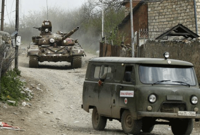 Karabağ cephesinde değişen bir şey yok