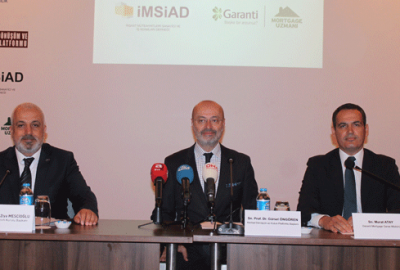 Anahtar teslim dönüşüm