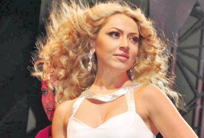 Endülüs’te Hadise çıkacak