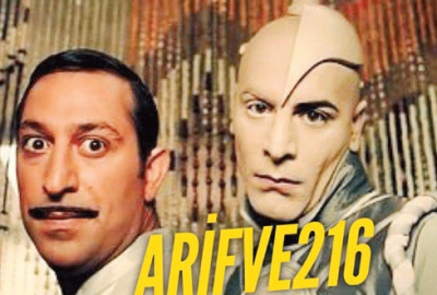 Cem Yılmaz dönüyor