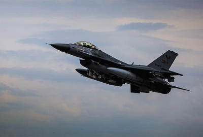 TSK’dan flaş hava harekatı!