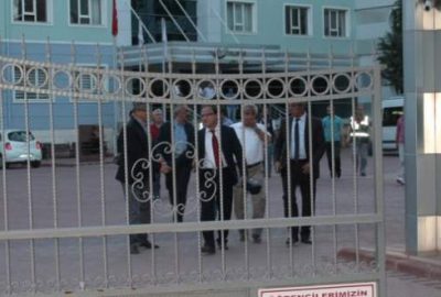 İki kuruma daha kayyum atandı!