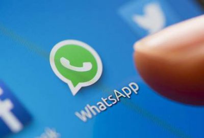 Milyonların beklediği özellik Whatsapp’ta
