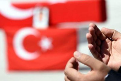 Nusaybin’de bir asker şehit