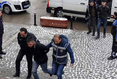 Bursa’daki vahşi cinayetlerle ilgili flaş gelişme