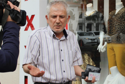 Bursa’da dolandırıcının hesabına 700 bin lira yatıracaktı ki…