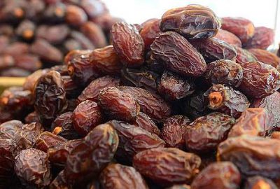 Hurma ithalatında gümrük vergisi sıfırlandı