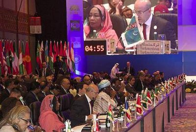 Küresel eğilimler kalkınma politikalarında değişiklik çağrısı yapıyor