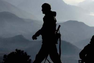 Temizlik sürüyor: 12 terörist daha öldürüldü!